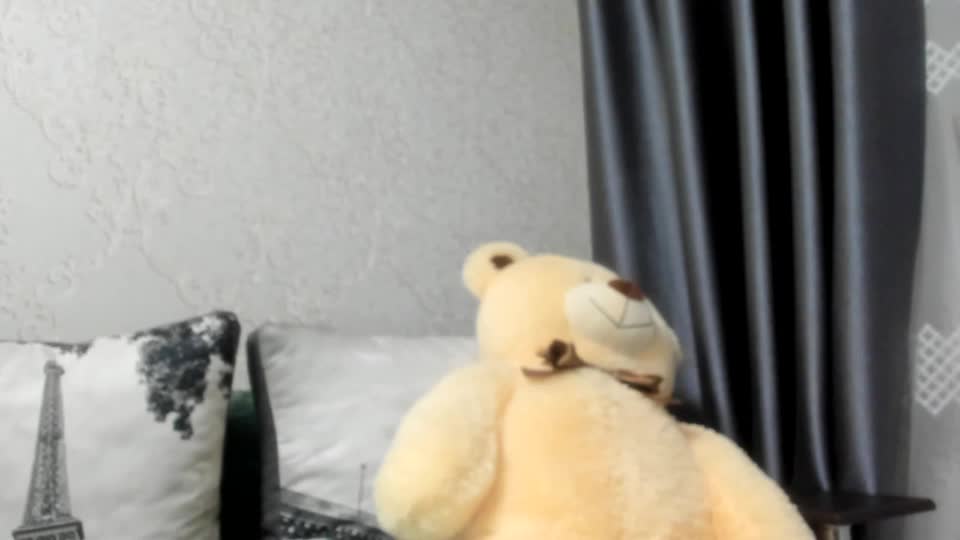 Jessicagoold Cam Show Recorded 2025-05-01