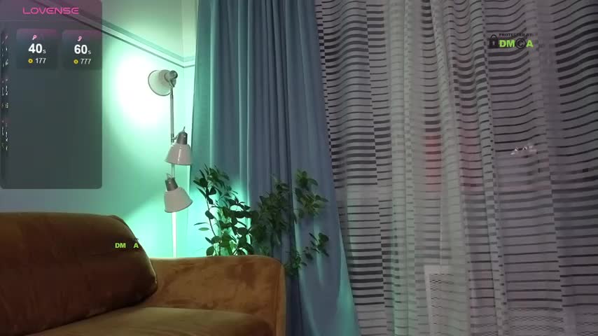 Your_dream_Alice Cam Show Recorded 2025-05-01