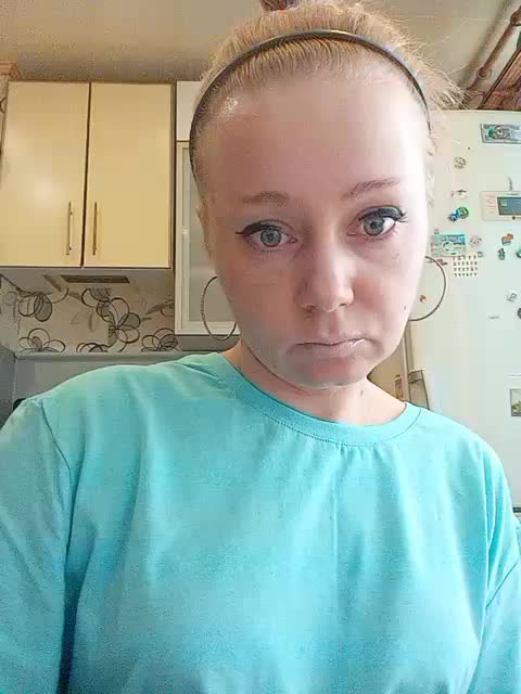 Meow-WoW Cam Show Recorded 2025-05-01