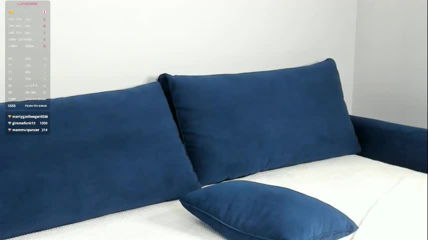 Mary_lepson Cam Show Recorded 2025-05-01