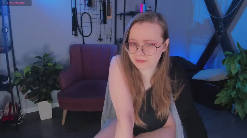 CassieCool Cam Show Recorded 2025-05-01
