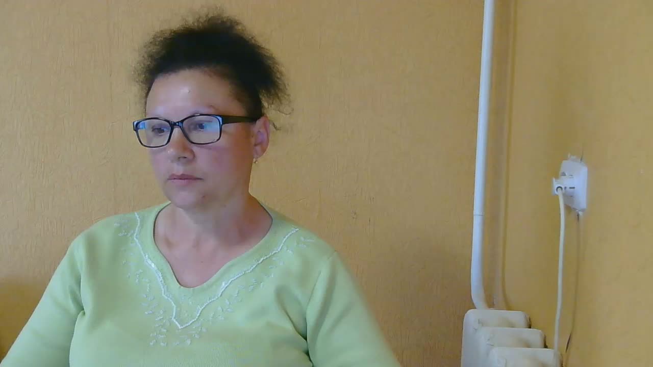 Liddia Cam Show Recorded 2025-05-01