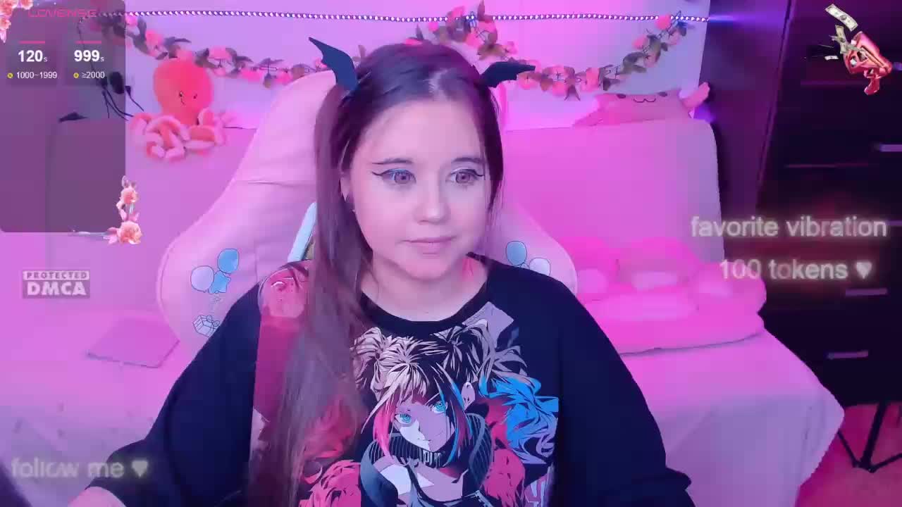 LoliSuccub Cam Show Recorded 2025-05-01