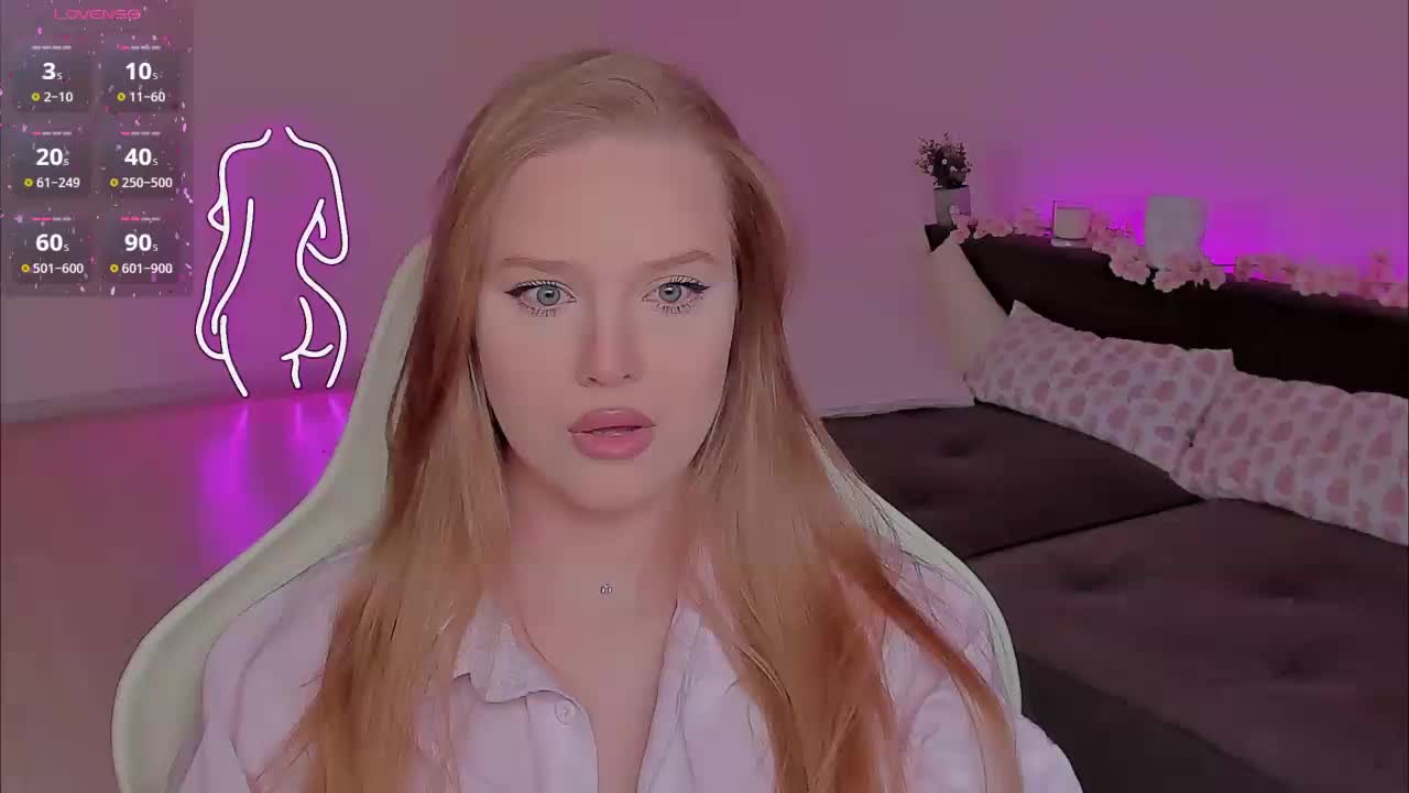 CrisWilliams Cam Show Recorded 2025-05-01