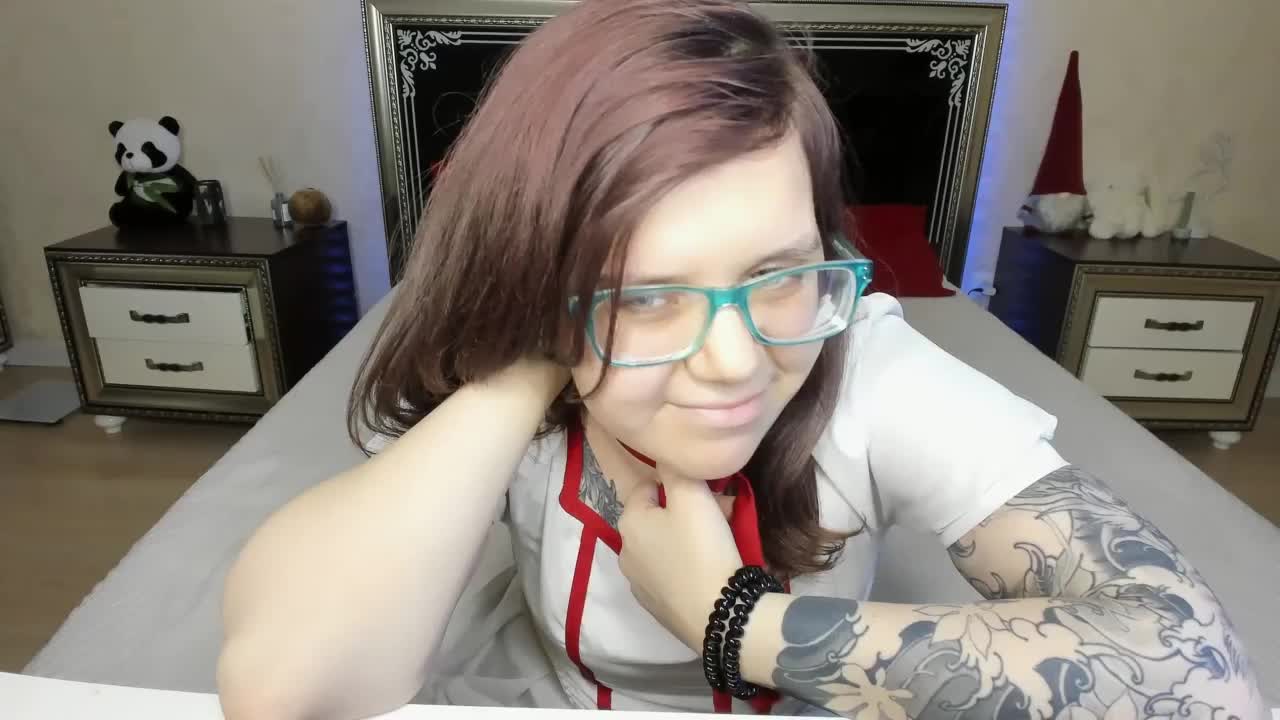 KattyKitty99 Cam Show Recorded 2025-05-01