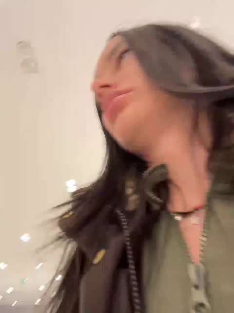 GAVKA_ Cam Show Recorded 2025-05-01