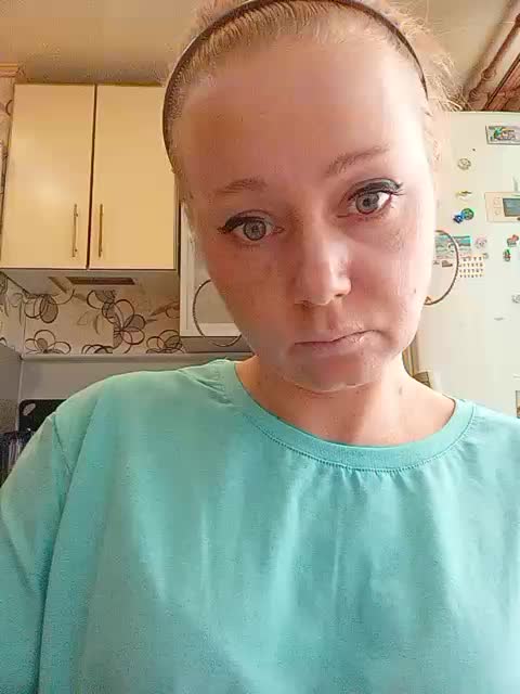 Meow-WoW Cam Show Recorded 2025-05-01