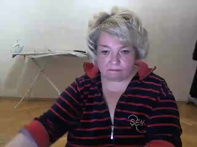 RipePussy Cam Show Recorded 2025-05-01