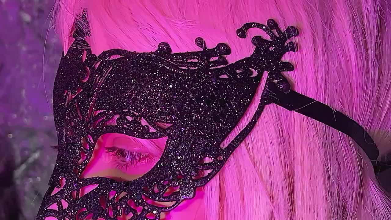 Cherry-Bomb1 Cam Show Recorded 2025-05-01