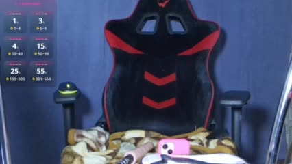BattyHils Cam Show Recorded 2025-05-01