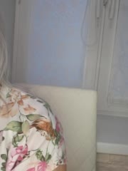 Anesteishen Cam Show Recorded 2025-05-01
