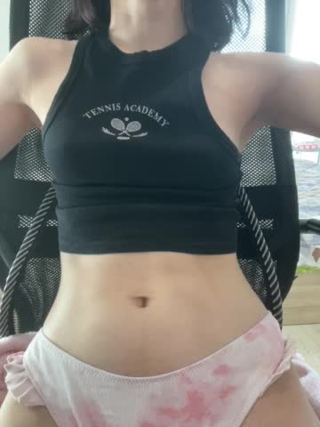 Lisa1010 Cam Show Recorded 2025-05-01