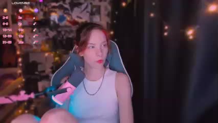 Marmarissy Cam Show Recorded 2025-05-01