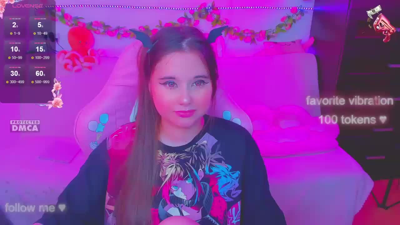 LoliSuccub Cam Show Recorded 2025-05-01