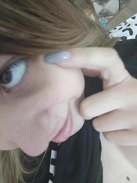 Melissasosochka Cam Show Recorded 2025-05-01