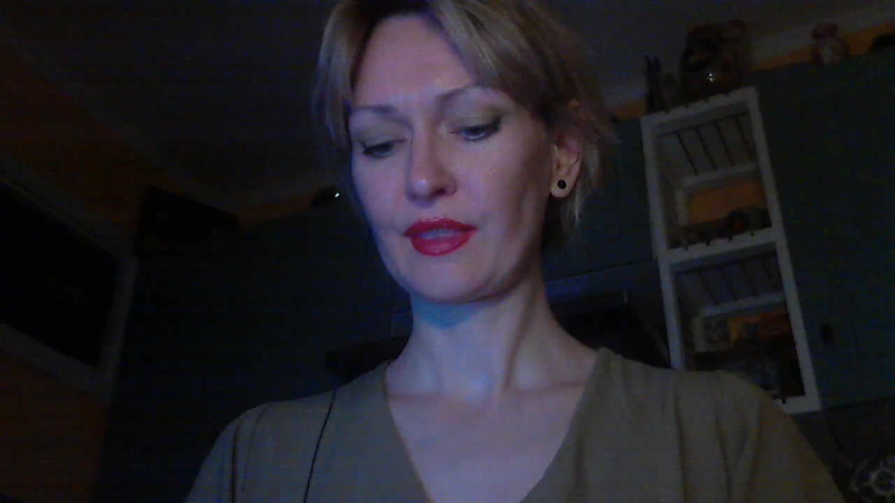 RedEmemdems Cam Show Recorded 2025-05-01