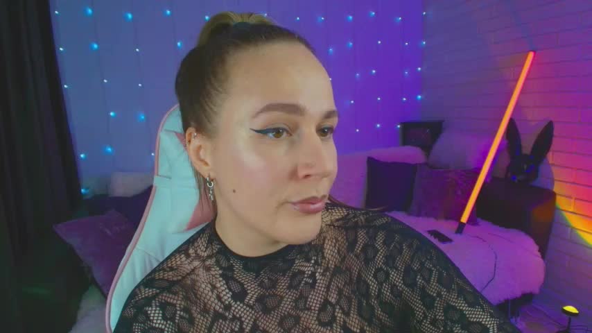Pepper_cat_ Cam Show Recorded 2025-05-01