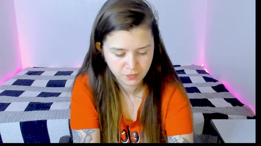 Pink_Rossy Cam Show Recorded 2025-05-01