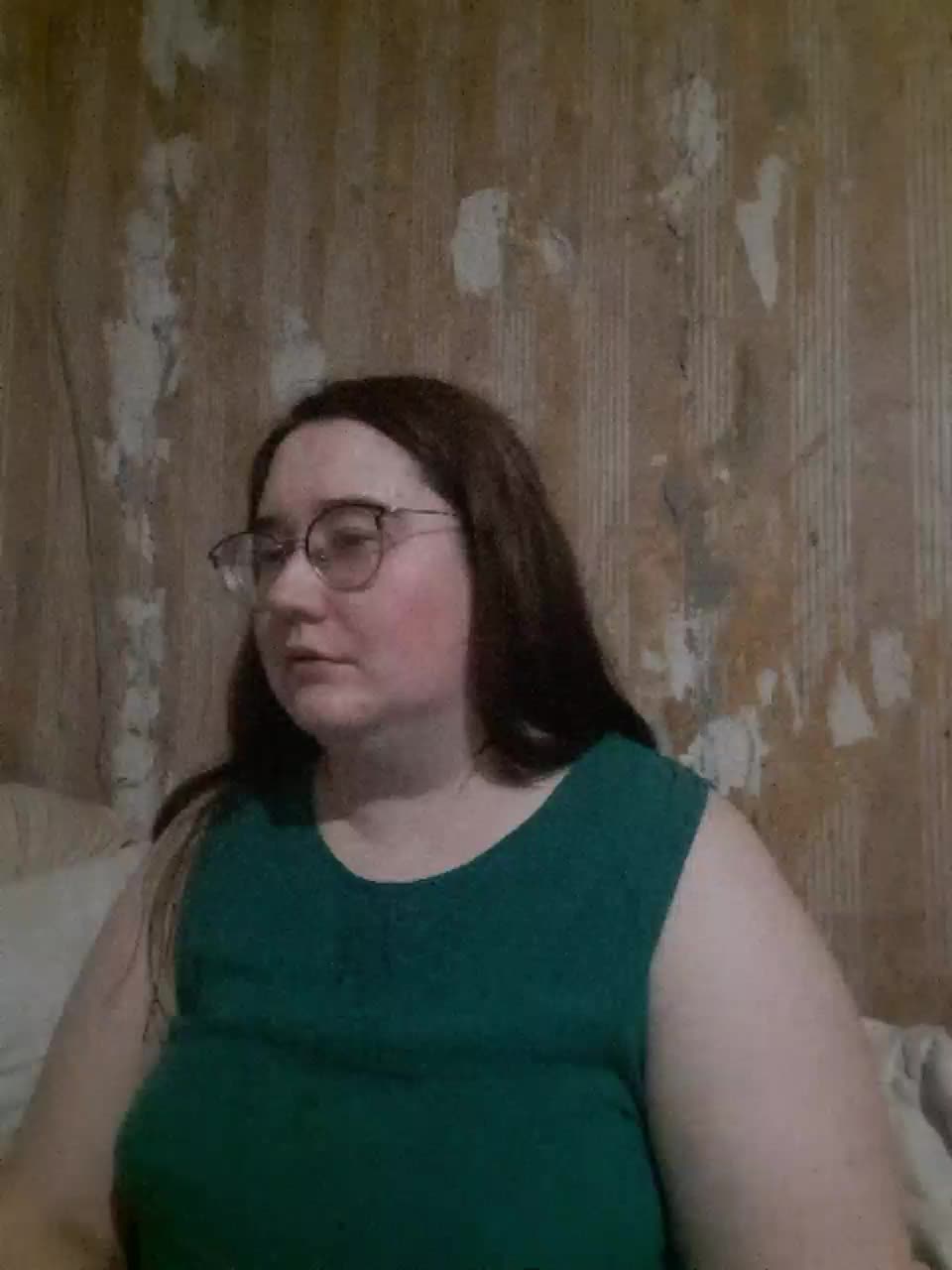 Linavia Cam Show Recorded 2025-05-01