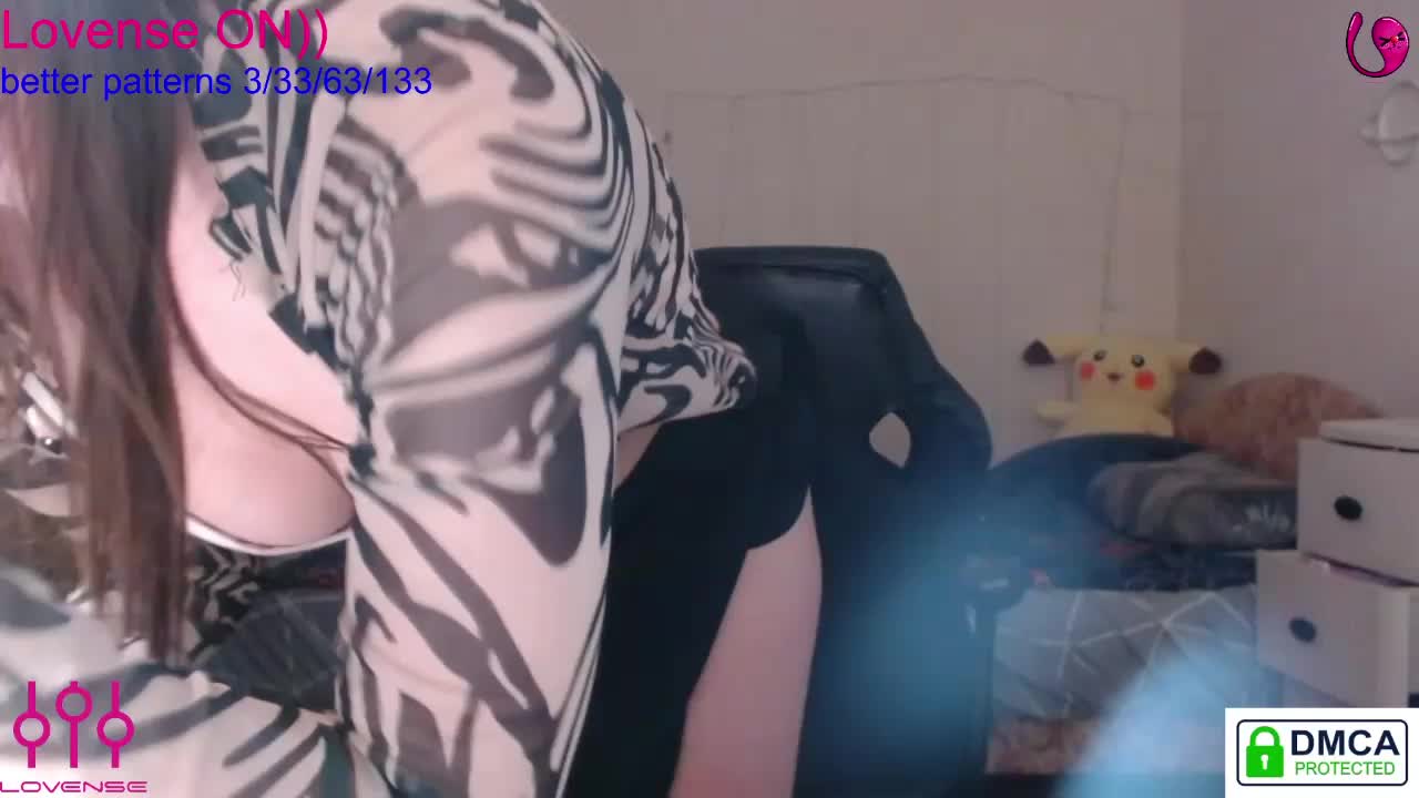 Avrora-cake Cam Show Recorded 2025-05-01