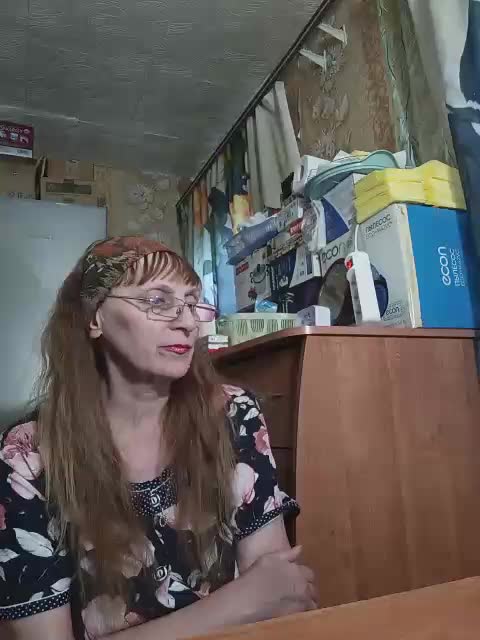 Sonya48 Cam Show Recorded 2025-05-01