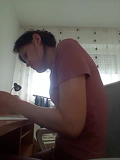 __COVID-19__ Cam Show Recorded 2025-05-01