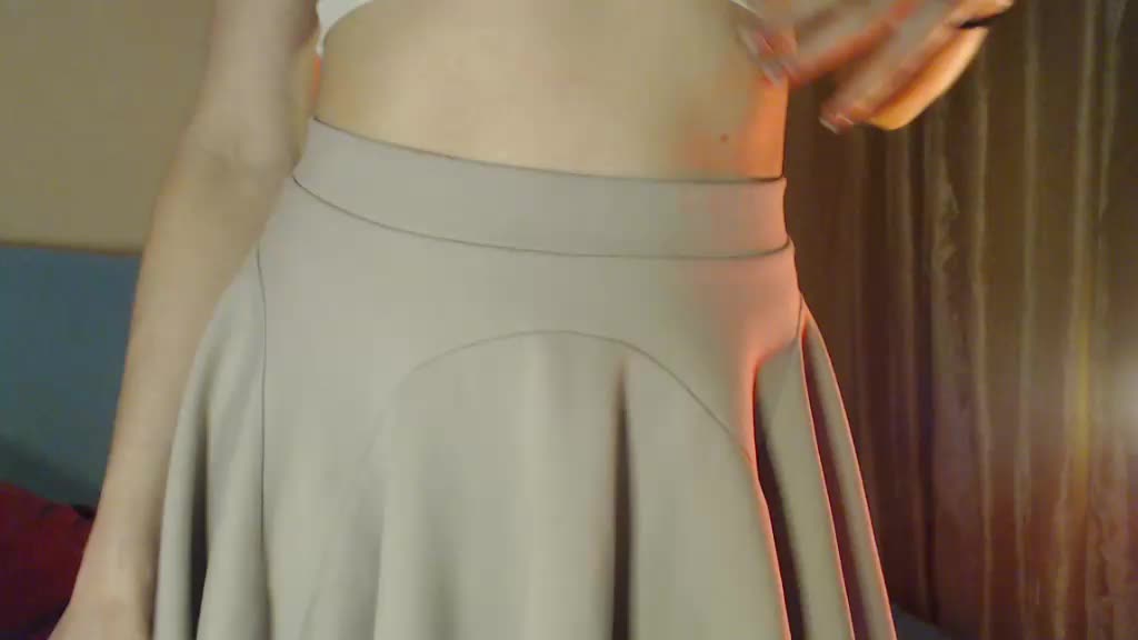 BeautyD Cam Show Recorded 2025-05-01