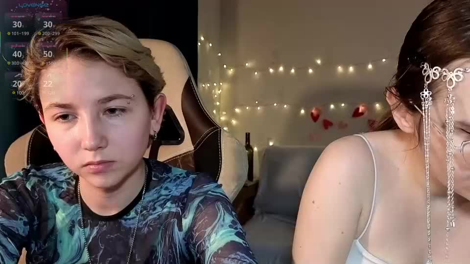 Velvetvalkyries Cam Show Recorded 2025-05-01