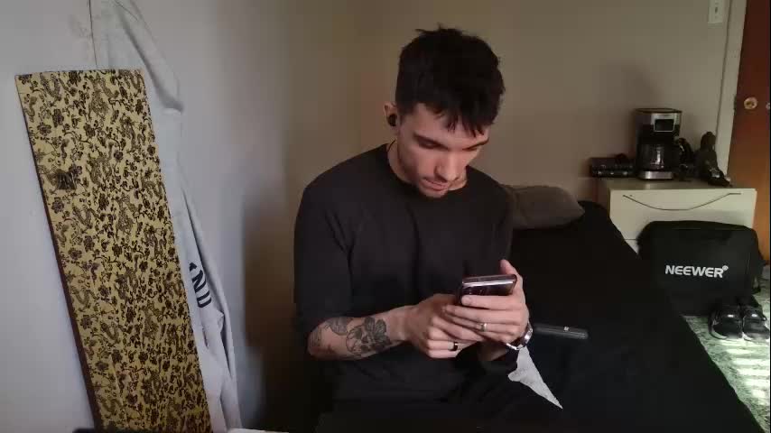 Jackdesfeux Cam Show Recorded 2025-05-01
