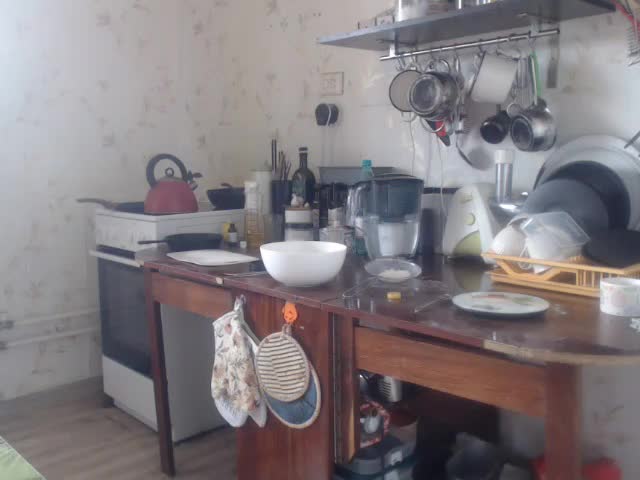 Berry252 Cam Show Recorded 2025-05-01