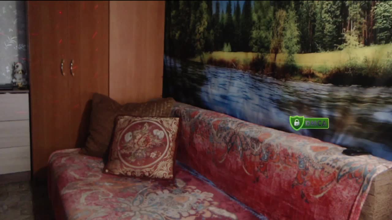 RositaSky Cam Show Recorded 2025-05-01