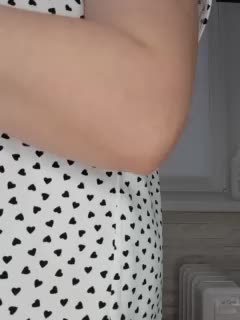 Anesteishen Cam Show Recorded 2025-05-01