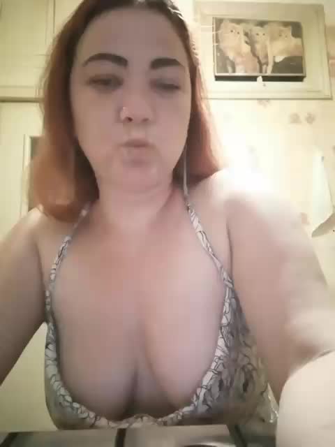 SweetMAZDA Cam Show Recorded 2025-05-01