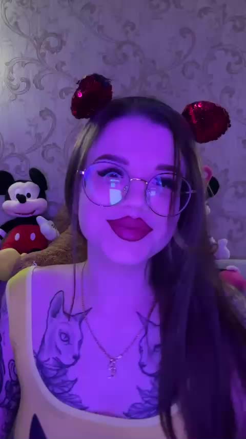 Flipflapsolo Cam Show Recorded 2025-05-01