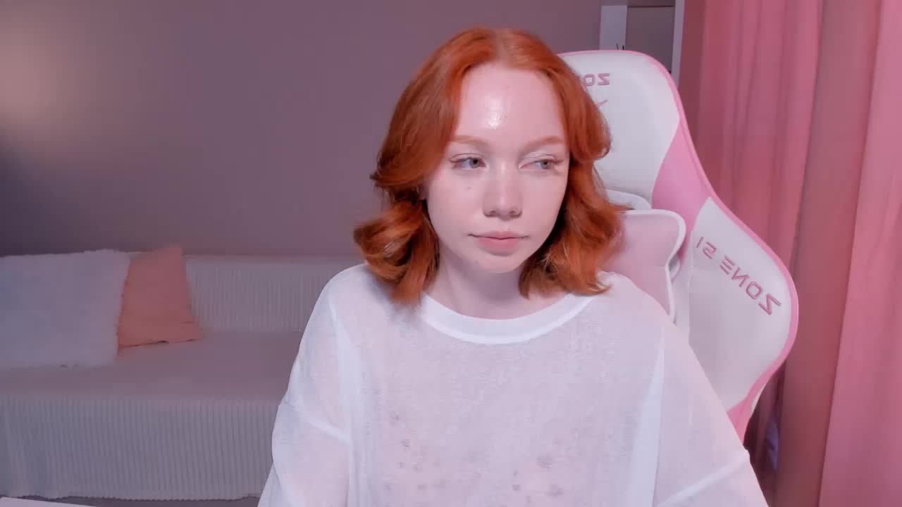 Elliebell Cam Show Recorded 2025-05-01