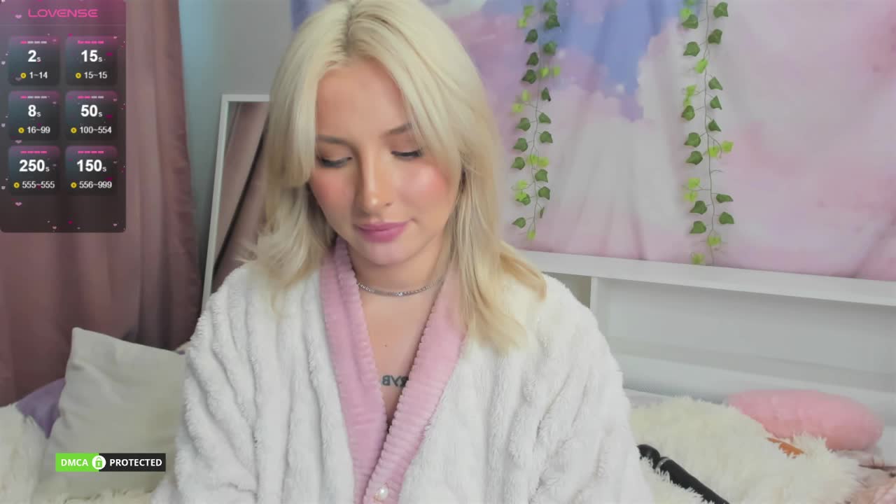 Ghostgirl1 Cam Show Recorded 2025-05-01
