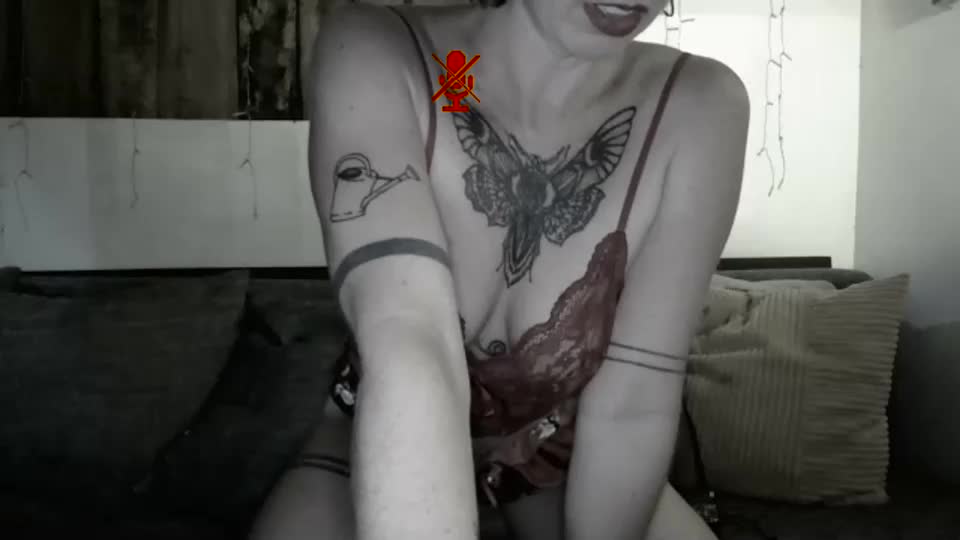 Sexnchocolate Cam Show Recorded 2025-05-01