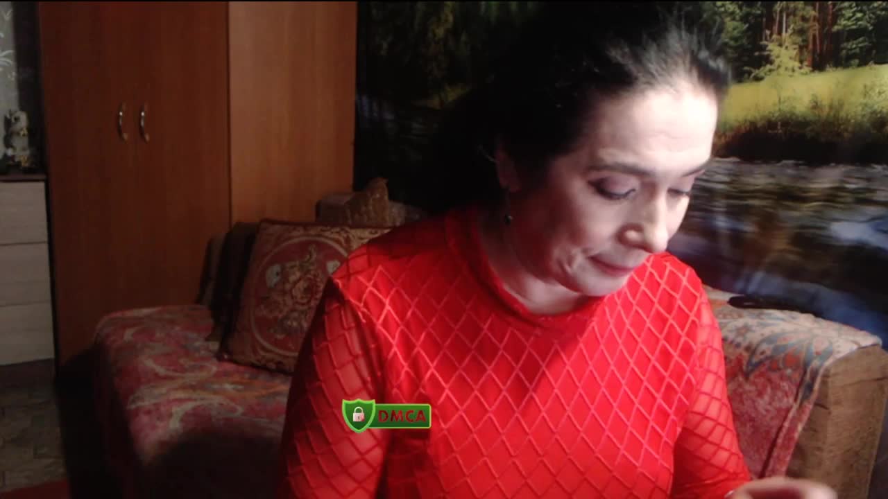 RositaSky Cam Show Recorded 2025-05-01
