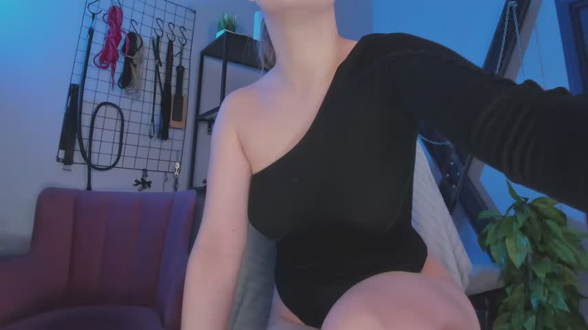 CassieCool Cam Show Recorded 2025-05-01