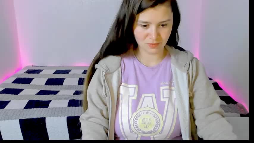 Pink_Rossy Cam Show Recorded 2025-05-01