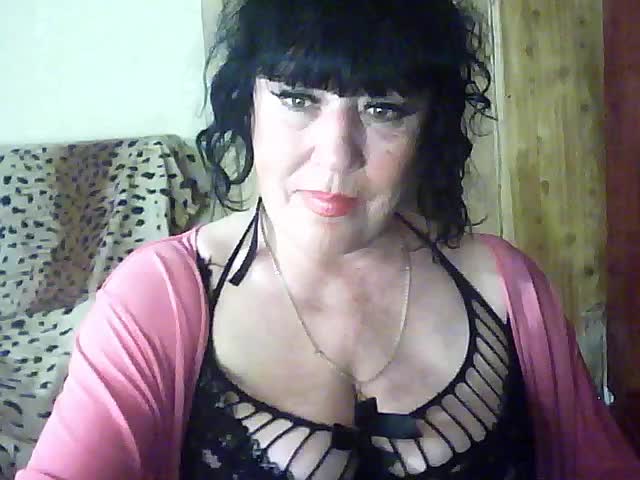 Dame89 Cam Show Recorded 2025-05-01