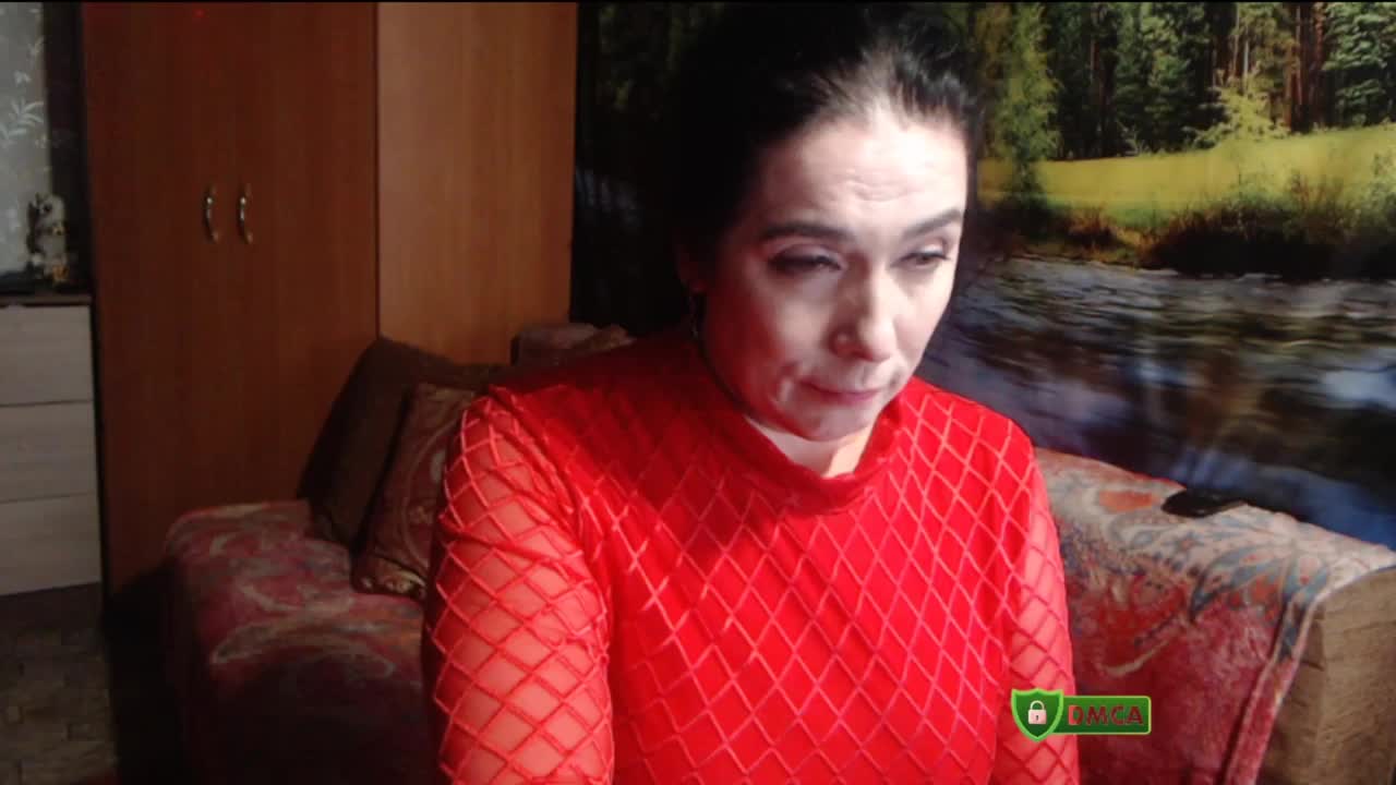 RositaSky Cam Show Recorded 2025-05-01