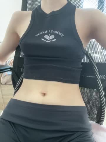 Lisa1010 Cam Show Recorded 2025-05-01