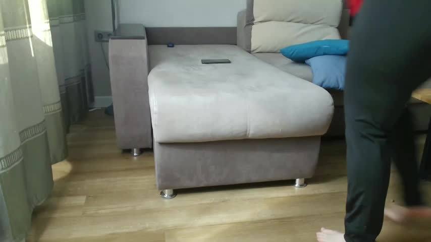 MilaaMilaa Cam Show Recorded 2025-05-01