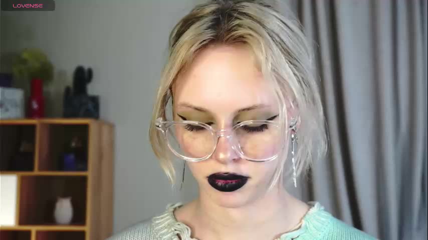 Audreycarvin Cam Show Recorded 2025-05-01