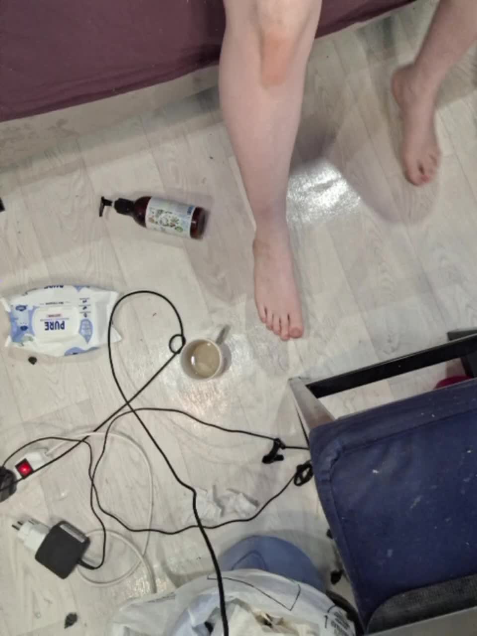 -scyrim- Cam Show Recorded 2025-05-01