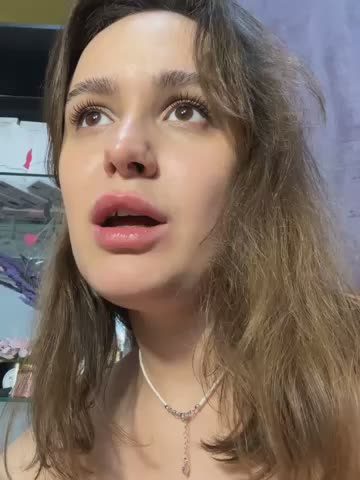 AllaTousNew Cam Show Recorded 2025-05-01