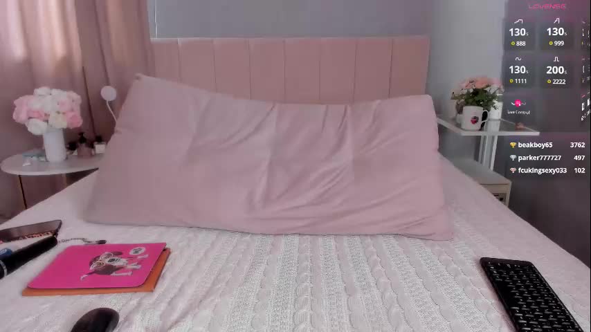 Missmiatv Cam Show Recorded 2025-05-01