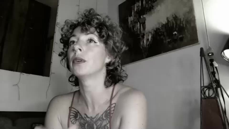Sexnchocolate Cam Show Recorded 2025-05-01