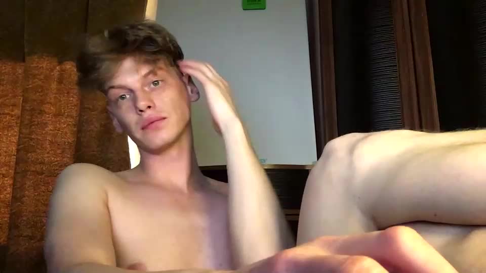 Shyredstar Cam Show Recorded 2025-05-01